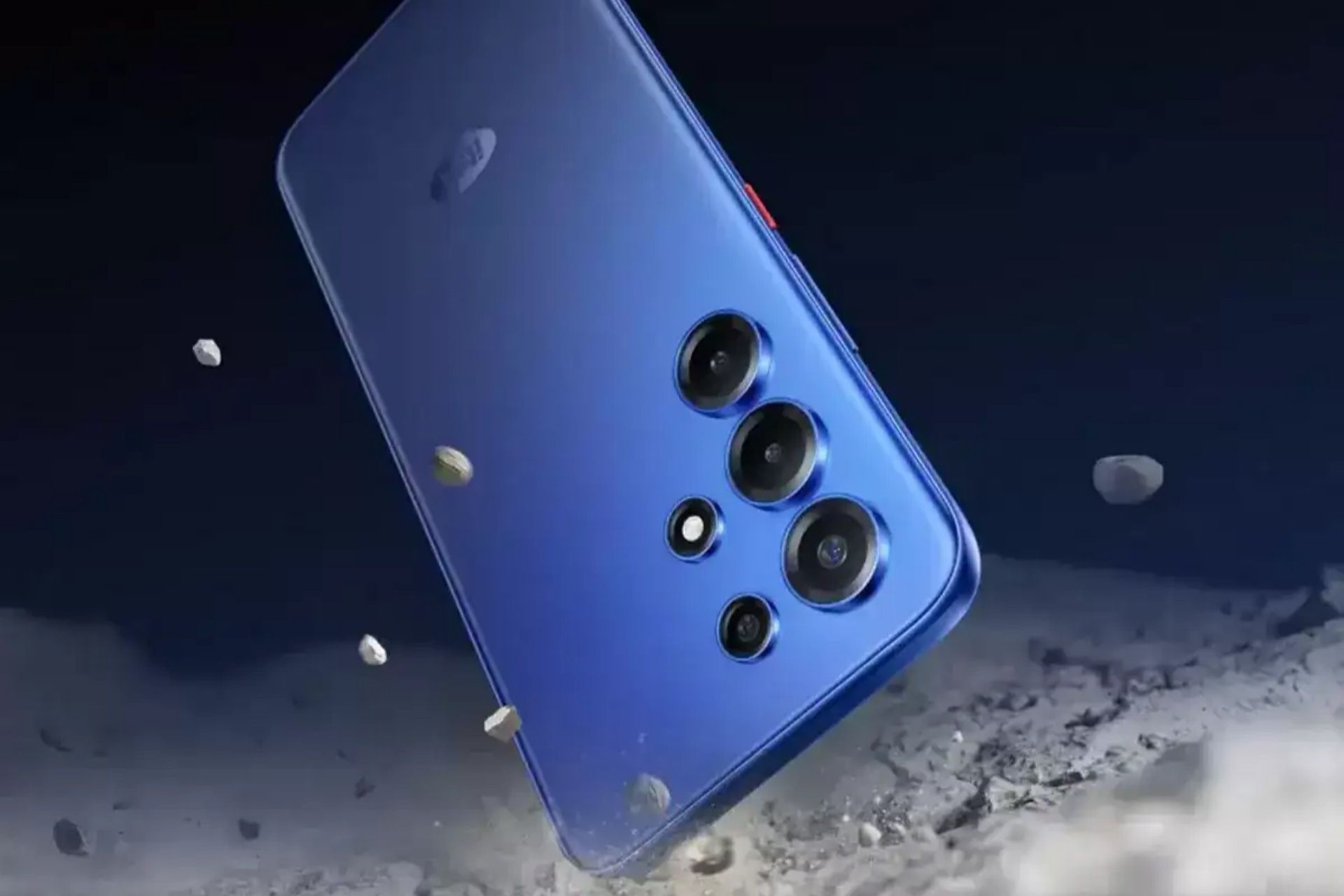 آيتل تكشف رسمياً عن هاتفها الجديد itel Super 26 Ultra ببطارية عملاقة وشاشة AMOLED منحنية