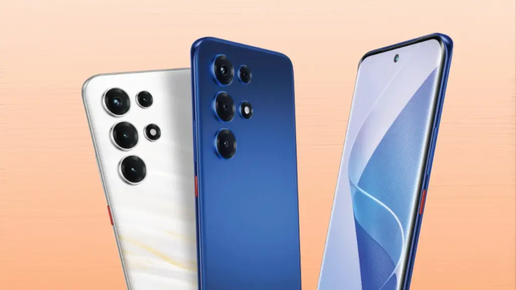 آيتل تكشف رسمياً عن هاتفها الجديد itel Super 26 Ultra ببطارية عملاقة وشاشة AMOLED منحنية