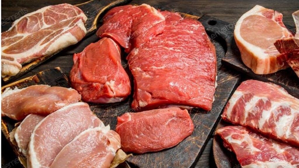 أسعار اللحوم اليوم الأربعاء 3 سبتمبر 2025.. تراجع طفيف في الأسواق