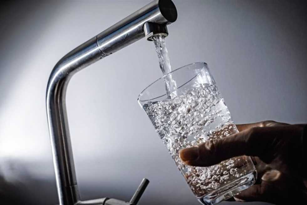 مفاجأة غير سارة.. انقطاع المياه عن عدة مناطق بالقاهرة لمدة 8 ساعات مفاجأة غير سارة.. انقطاع المياه عن عدة مناطق بالقاهرة لمدة 8 ساعات