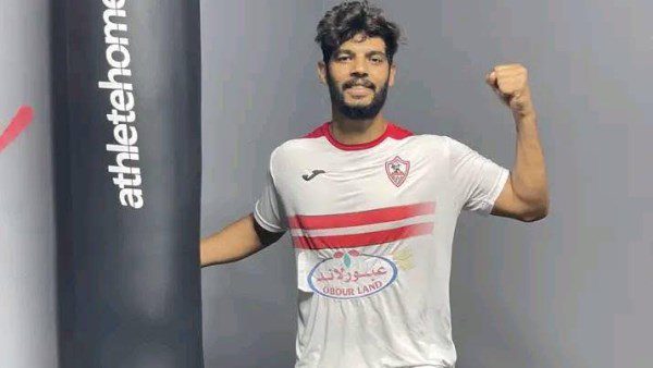 محامي أسرة شيكا: القضية تحولت لرأي عام ونطالب بكشف الحقيقة كاملة شبهات استئصال أعضاء في وفاة لاعب الزمالك الراحل.. والأسرة تتمسك بالتحقيق