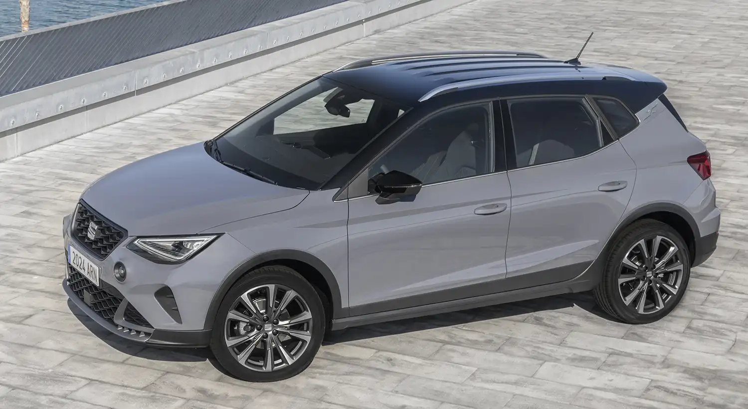 سيات أرونا 2025.. تجربة قيادة مريحة واقتصادية بسعر رسمي في مصر - تعرف على مواصفات سيات أرونا 2025 في السوق المصري.. أداء قوي واقتصاد في استهلاك الوقود