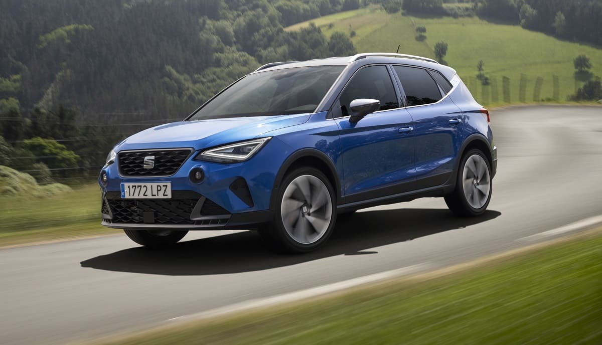 سيات أرونا 2025.. تجربة قيادة مريحة واقتصادية بسعر رسمي في مصر - تعرف على مواصفات سيات أرونا 2025 في السوق المصري.. أداء قوي واقتصاد في استهلاك الوقود