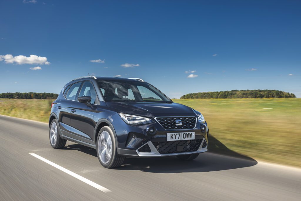 سيات أرونا 2025.. تجربة قيادة مريحة واقتصادية بسعر رسمي في مصر تعرف على مواصفات سيات أرونا 2025 في السوق المصري.. أداء قوي واقتصاد في استهلاك الوقود