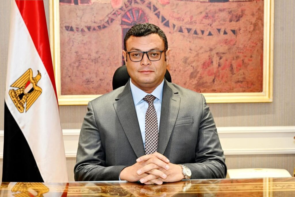 وزير الإسكان يتابع مشروعات جديدة بمدينة قنا الجديدة: مستشفى سعة 175 سريرًا وأعمال المرافق والطرق وزير الإسكان يتابع مشروعات جديدة بمدينة قنا الجديدة: مستشفى سعة 175 سريرًا وأعمال المرافق والطرق