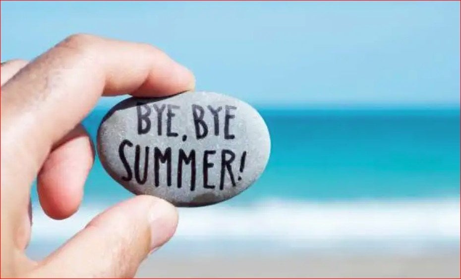 الأيام تتقصر والليل يطول.. تعرف على موعد انتهاء الصيف وبداية الخريف في مصر الأيام تتقصر والليل يطول.. تعرف على موعد انتهاء الصيف وبداية الخريف في مصر