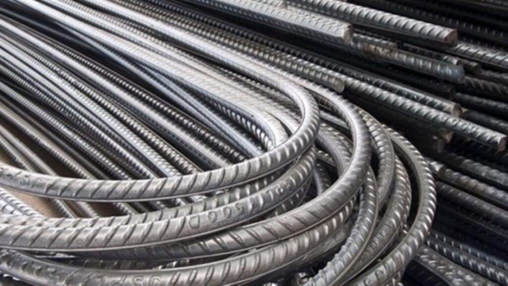 أسعار الحديد والأسمنت اليوم الثلاثاء 9 سبتمبر 2025.. تراجع طفيف في الحديد وارتفاع بالأسمنت أسعار الحديد والأسمنت اليوم الثلاثاء 9 سبتمبر 2025.. تراجع طفيف في الحديد وارتفاع بالأسمنت