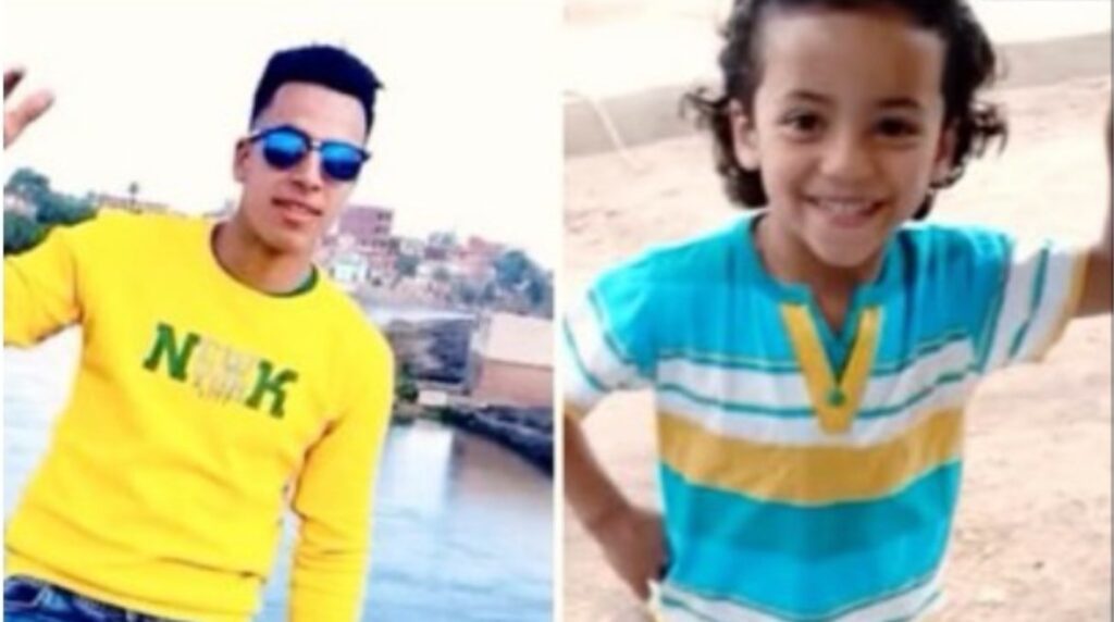 مأساة في بني سويف.. وفاة شقيقين في أقل من 48 ساعة وإصابة باقي الأسرة مأساة في بني سويف.. وفاة شقيقين في أقل من 48 ساعة وإصابة باقي الأسرة