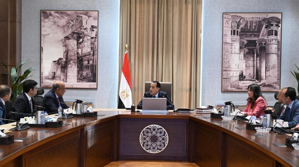 مدبولي يشيد بدور شركة “سيمنز” في استقرار قطاع الكهرباء وتعزيز التعاون الاستراتيجي