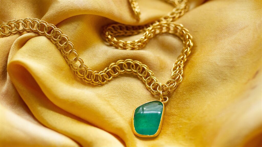 أسعار الذهب في مصر اليوم الإثنين 15 سبتمبر 2025..بكام عيار 21؟ أسعار الذهب في مصر اليوم الإثنين 15 سبتمبر 2025..بكام عيار 21؟