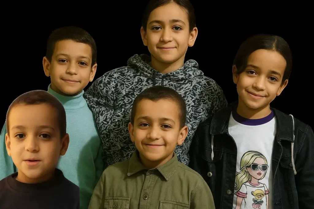 بين يديها طفل وفي سجلها جريمة.. محاكمة الزوجة الثانية بقرية دلجا تهز المنيا