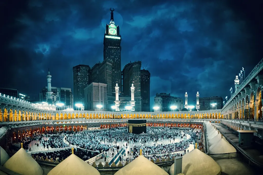 أسعار العمرة من مصر 2025 – تعرف على جميع برامج الرحلات والمستويات