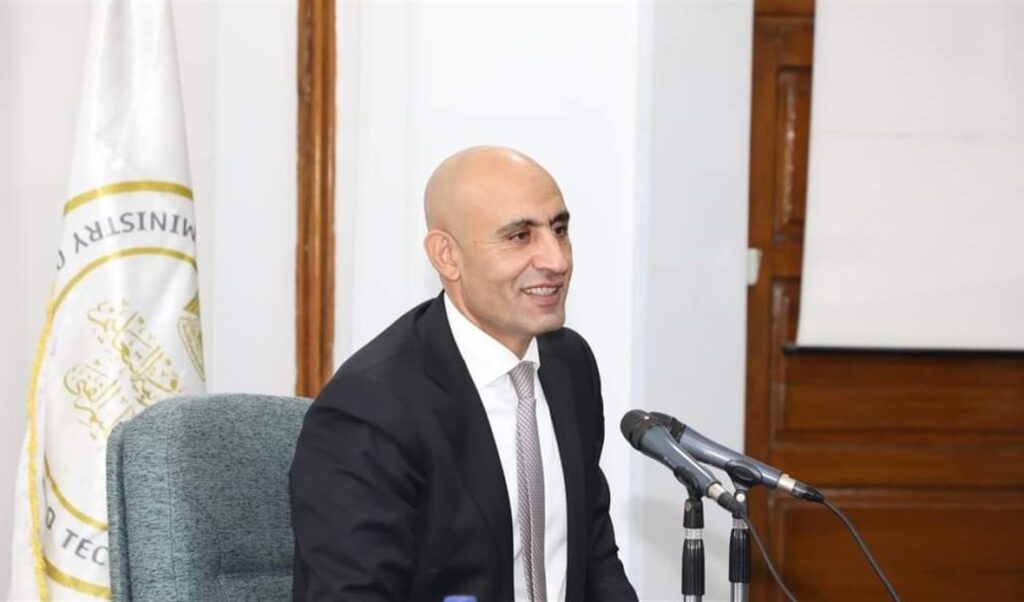 التعليم في مصر يدخل عصر الذكاء الاصطناعي.. البرمجة جزء أساسي في المناهج