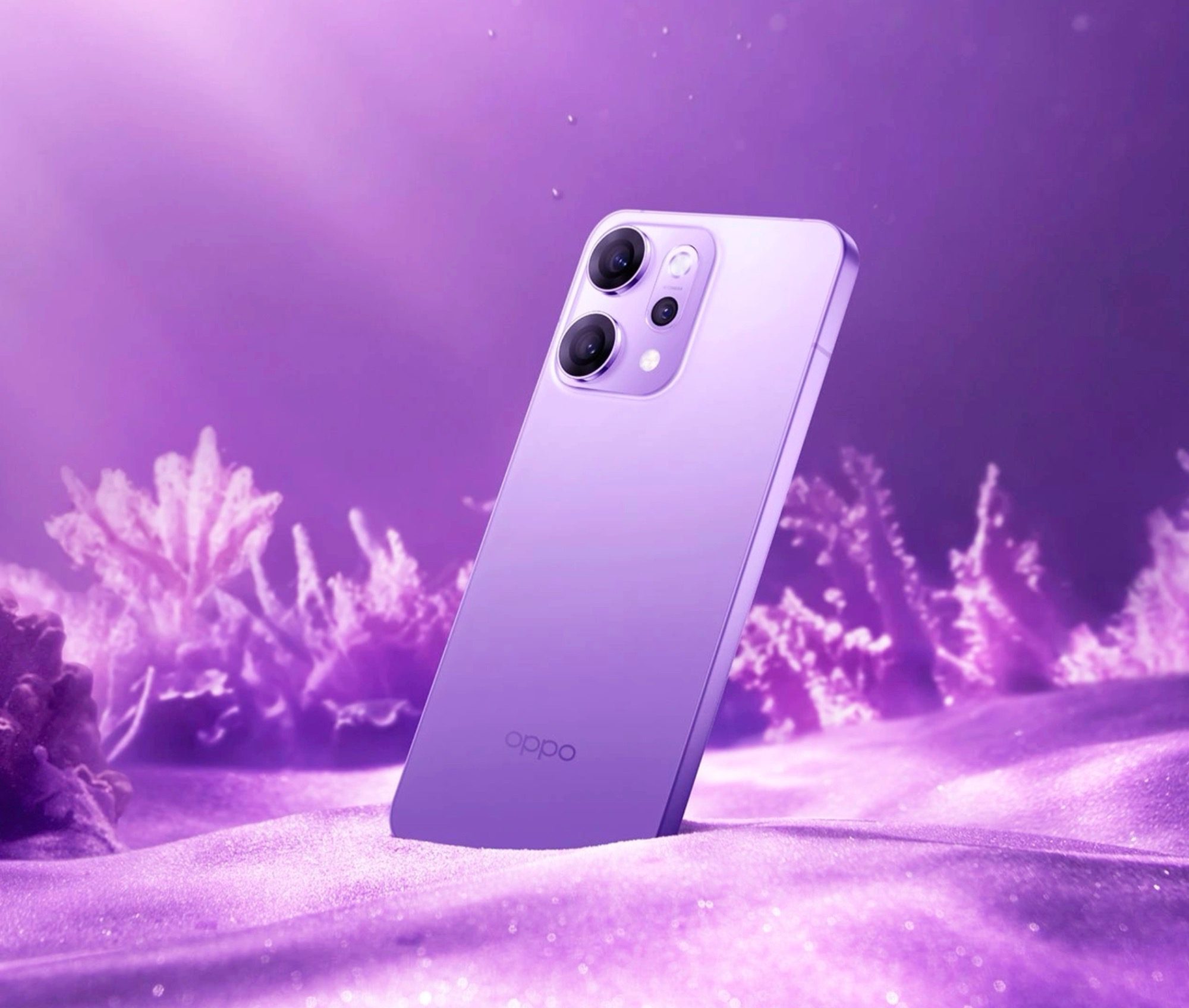 الأقوى في 2025؟ Oppo Reno 14 Pro يجمع بين التصميم الفاخر والأداء الخارق
