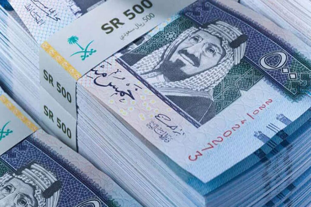 سعر الريال السعودي في مصر مستقر.. إليك تفاصيل البيع والشراء في البنوك مسودة تلقائية