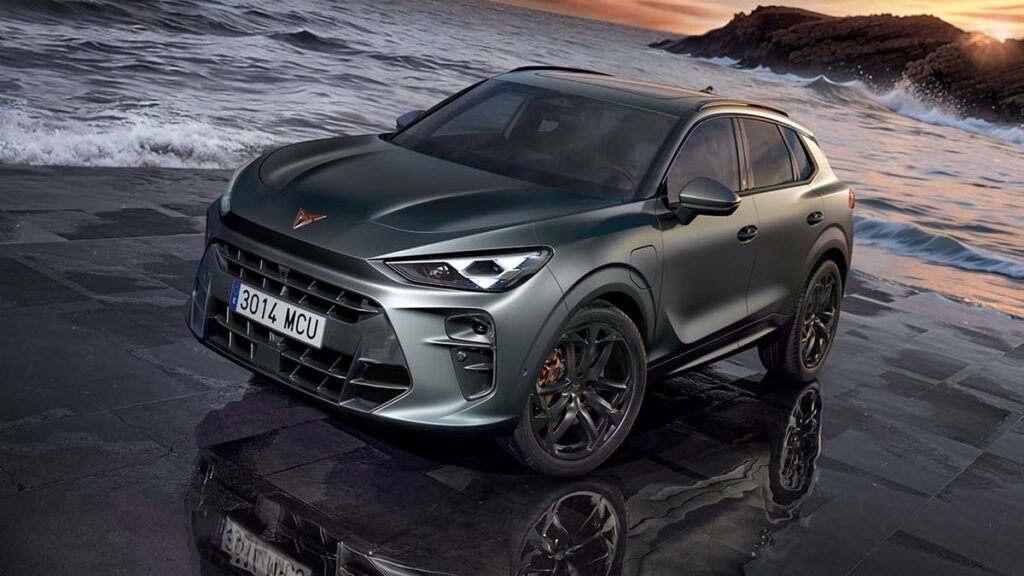 “تخفيضات جديدة على كوبرا تيرامار.. أبرز سيارة رياضية فاخرة في السوق المحلية!”