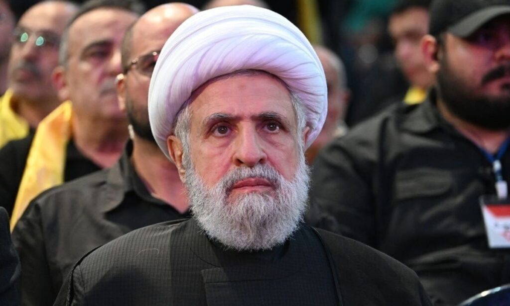 قاسم يفجّر المفاجأة: ضربة قطر غيّرت قواعد اللعبة وكشفت المستور!