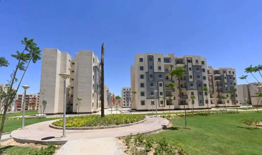 حلم الشقة لسه ممكن.. الإسكان تمد فترة الحجز في «سكن لكل المصريين 7» لمحدودي ومتوسطي الدخل حلم الشقة لسه ممكن.. الإسكان تمد فترة الحجز في «سكن لكل المصريين 7» لمحدودي ومتوسطي الدخل