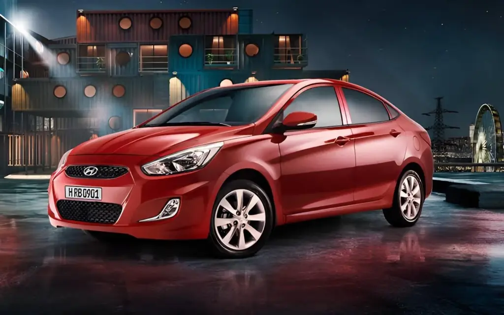 هيونداي أكسنت RB موديل 2026: السيارة الأرخص في فئتها بمميزات مذهلة وأسعار لا تصدق مسودة تلقائية