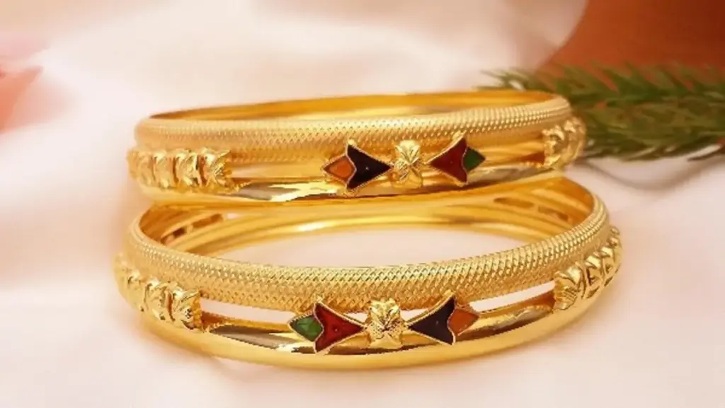 استقرار أسعار الذهب في مصر اليوم الإثنين 22 سبتمبر 2025 داخل محلات الصاغة