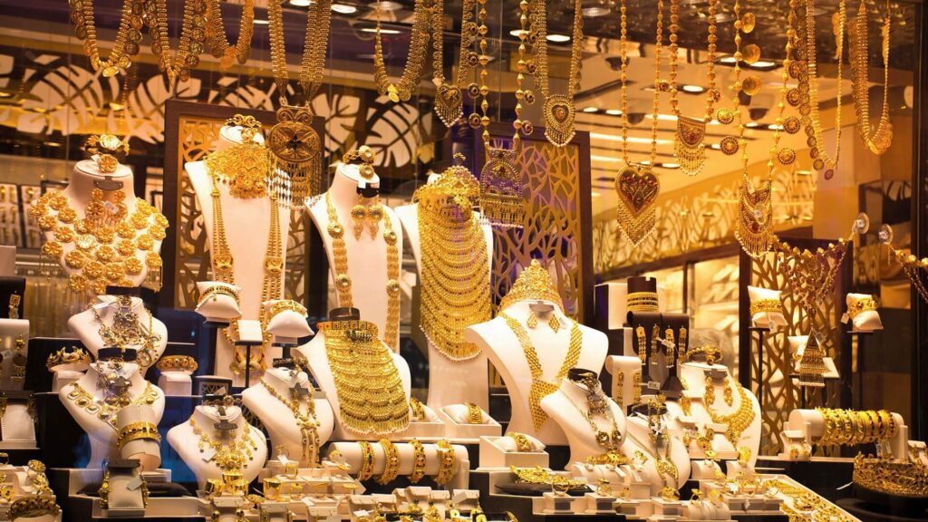 سعر الذهب اليوم في مصر الأحد 19 أكتوبر 2025.. استقرار عيار 24 وهدوء في حركة السوق