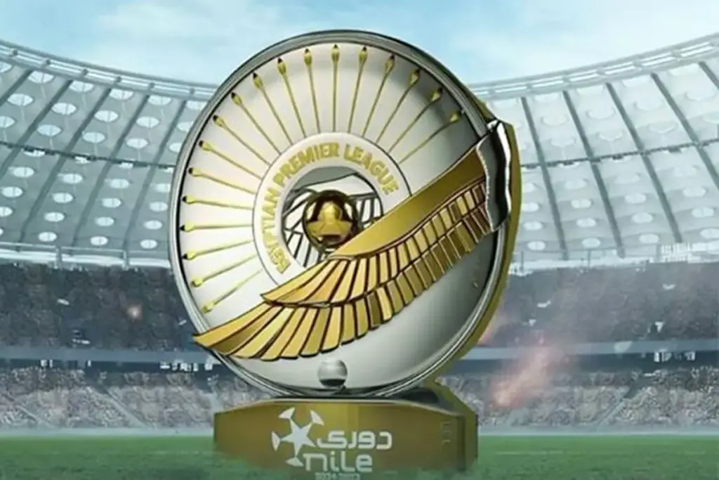 جدول ترتيب الدوري المصري الممتاز 2025 بعد الجولة 11.. منافسة نارية بين الأهلي والزمالك وسيراميكا