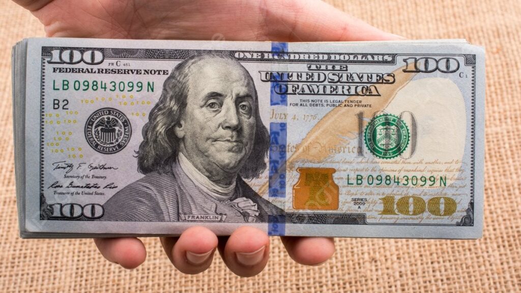 سعر الدولار الآن في البنوك المصرية اليوم السبت 25 أكتوبر 2025.. تعرف على الأسعار