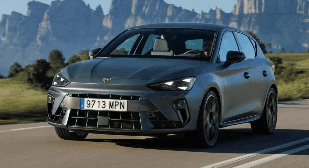 كوبرا ليون 2026 الجديدة تغزو السوق المصري بتصميم عصري وسعر 1.774 مليون جنيه | صورة حصرية من موقع مصر 24