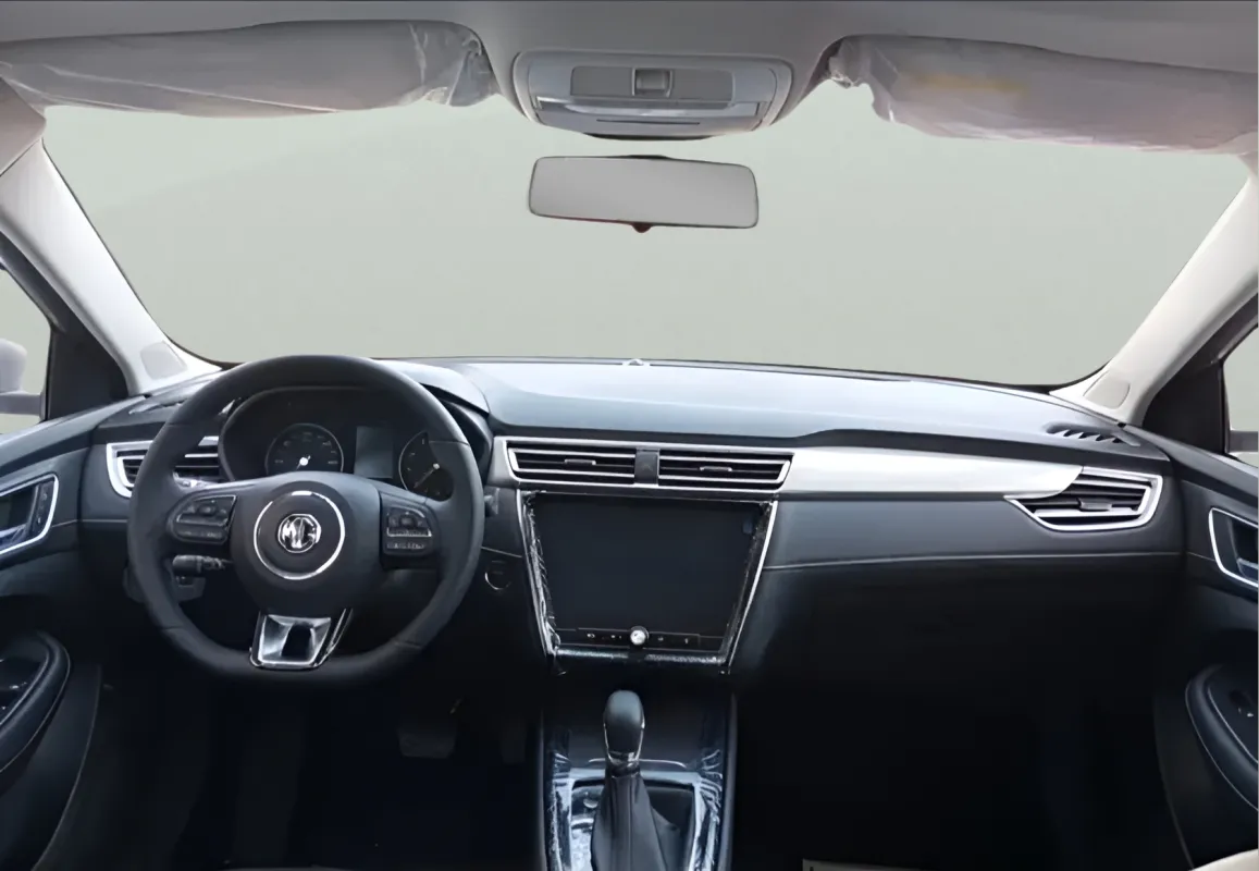 إم جي 5 موديل 2026.. أرخص سيارة زيرو في مصر بسعر يبدأ من 800 ألف جنيه ومواصفات مميزة