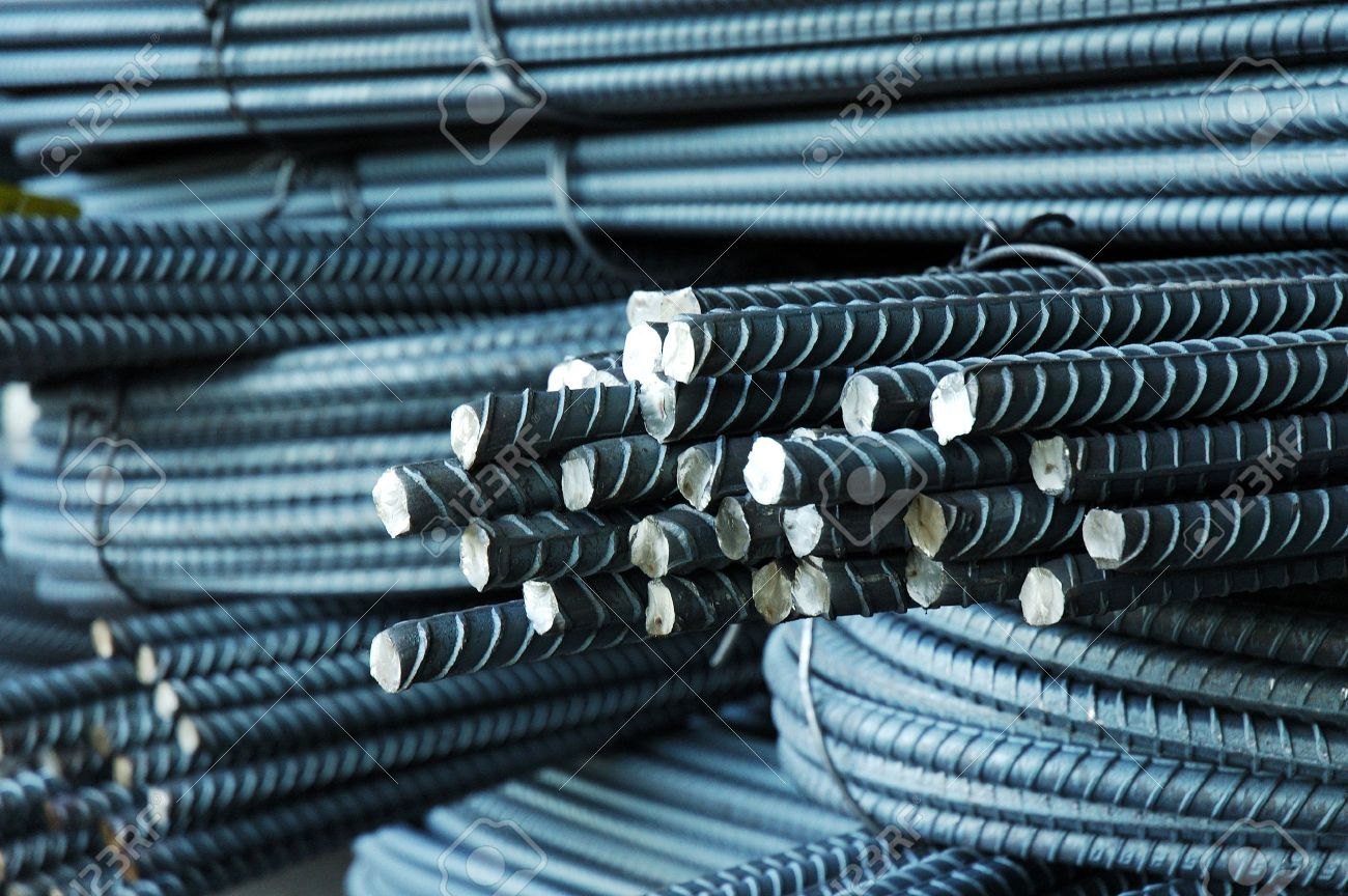 هبوط جديد.. أسعار الحديد والأسمنت اليوم الجمعة 7 نوفمبر 2025 في مصر تحديث لحظي - أخبار مصر 24