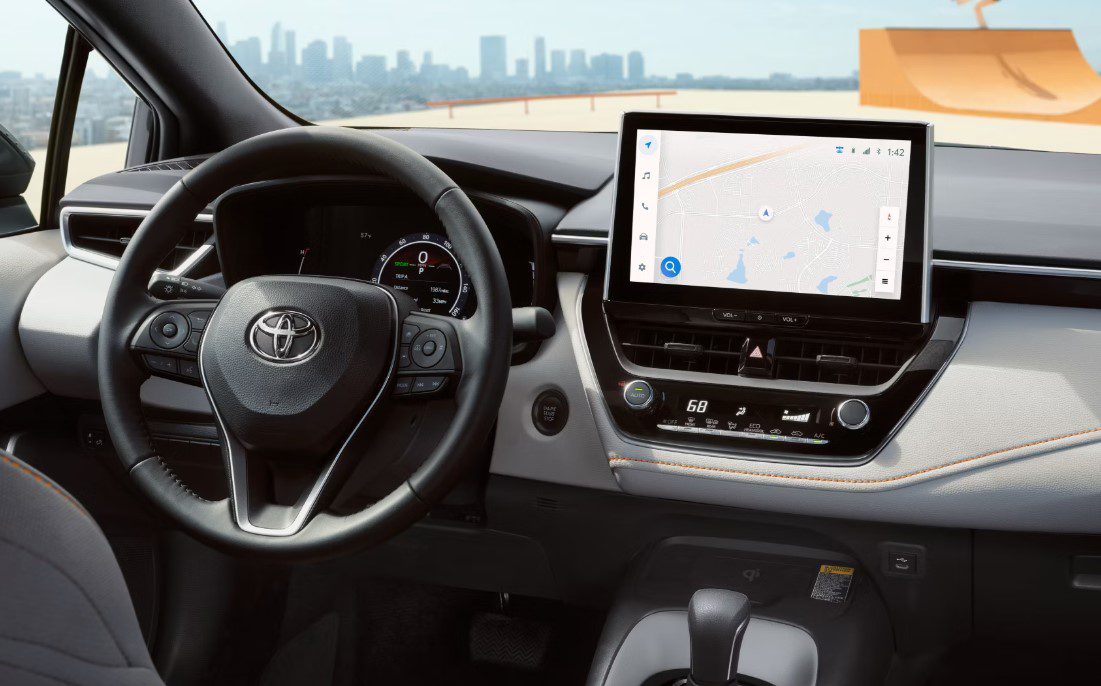 سعر ومواصفات تويوتا كورولا 2026 في مصر بعد التحديث الجديد