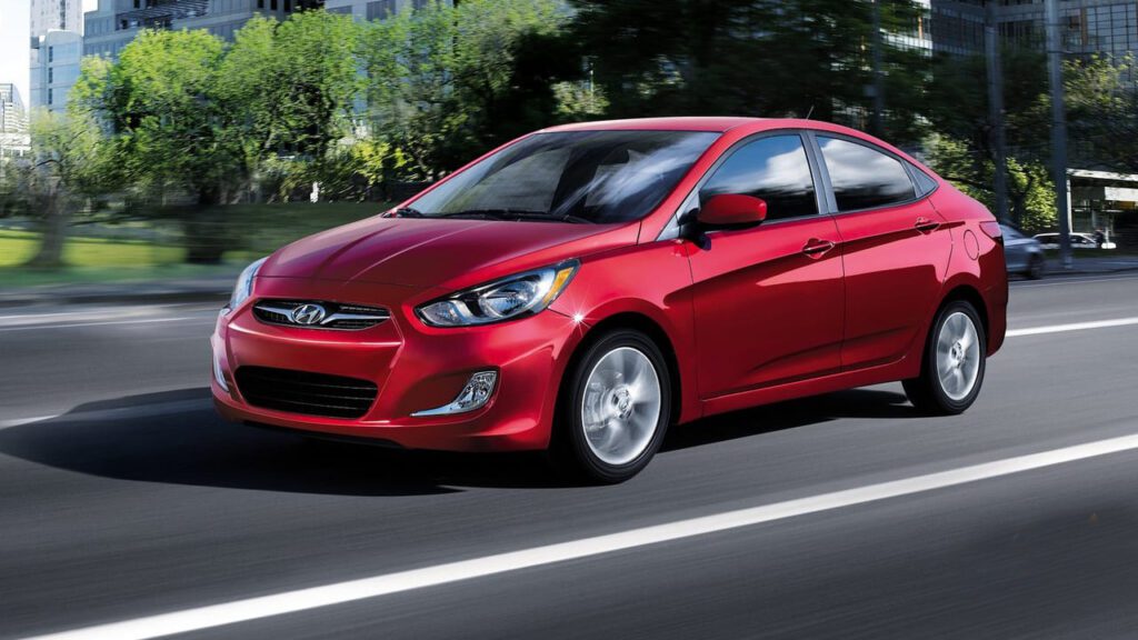 هيونداي أكسنت RB 2026 في مصر: الأسعار الجديدة بعد التخفيضات والمواصفات الكاملة