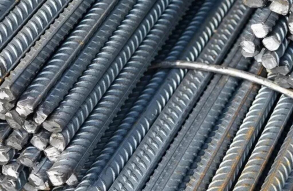 أسعار الحديد اليوم 11 نوفمبر 2025.. طن الحديد يقترب من 40 ألف جنيه في السوق