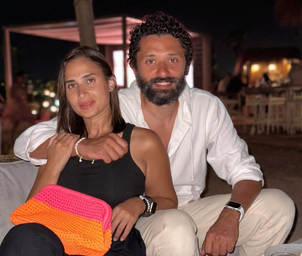 آن الرفاعي: علمت بالطلاق عبر إنستجرام بعد 14 سنة زواج.. ردود فعل الجمهور تتوالى