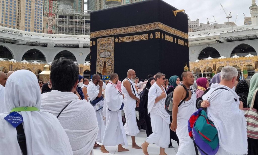 آخر موعد لسداد رسوم حج القرعة 2026.. المستندات المطلوبة وخطوات استكمال إجراءات السفر