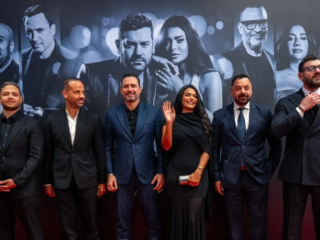 «السلم والثعبان 2» يهيمن على شباك التذاكر و«السادة الأفاضل» يحافظ على المركز الثاني