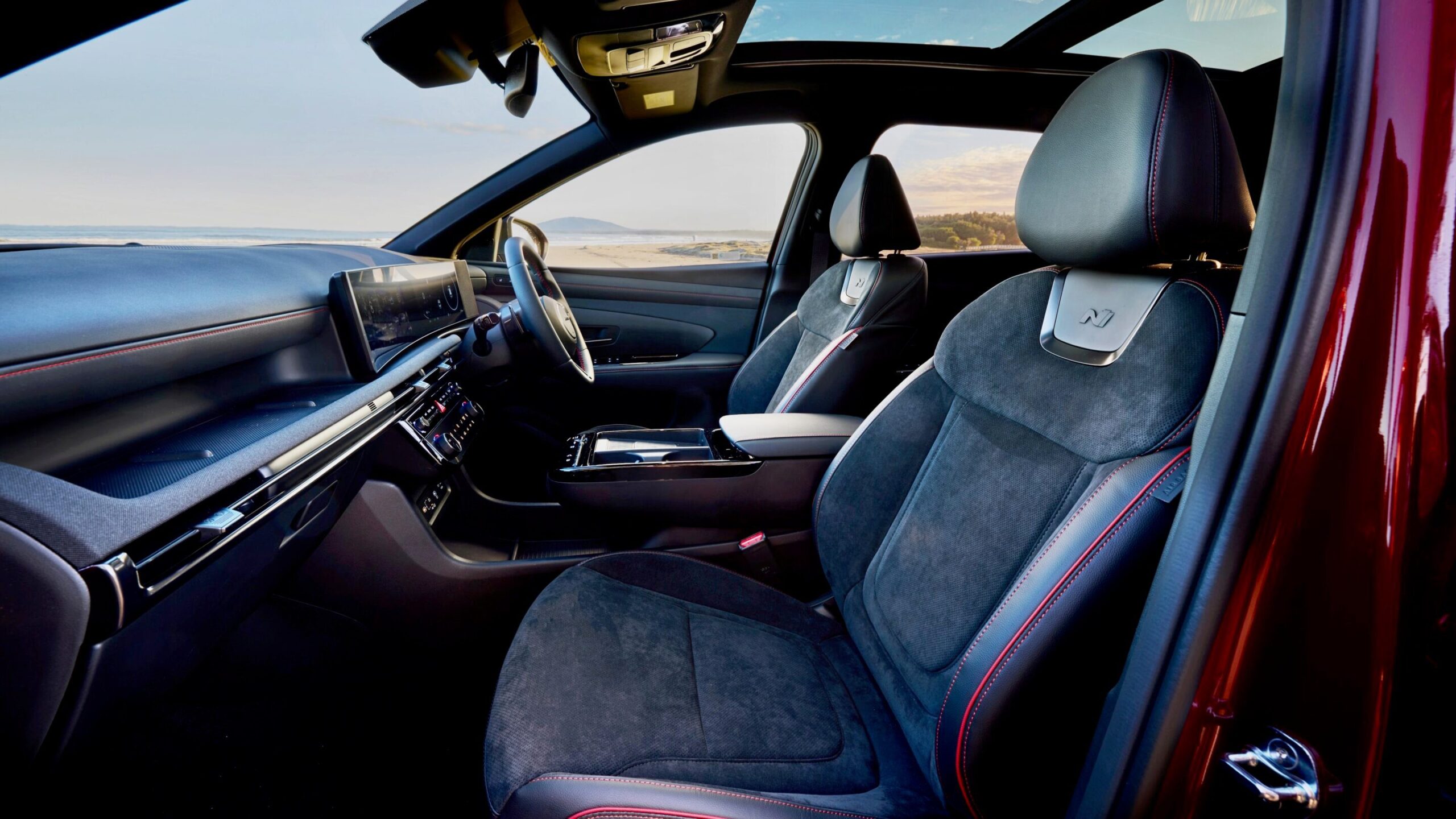 هيونداي توسان 2026 الجديدة .. كل ما تريد معرفته عن الأسعار والمواصفات