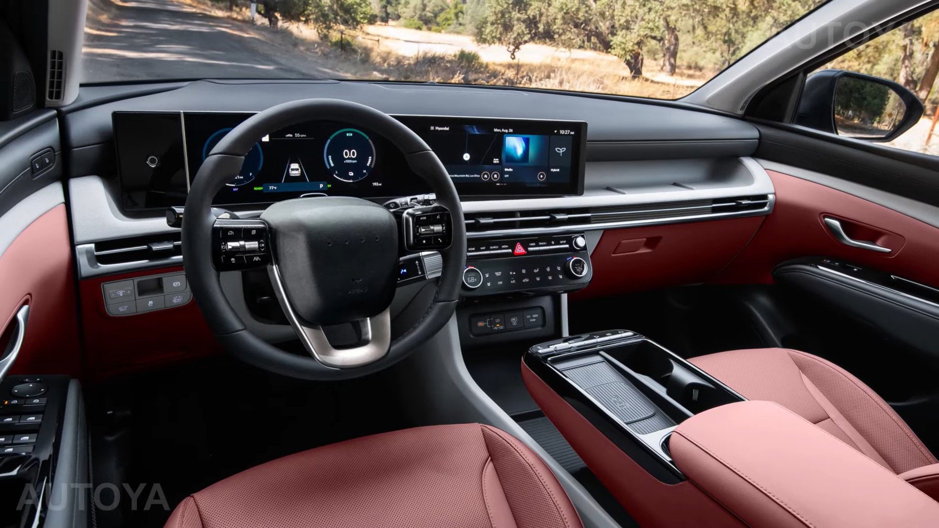 هيونداي توسان 2026 الجديدة .. كل ما تريد معرفته عن الأسعار والمواصفات