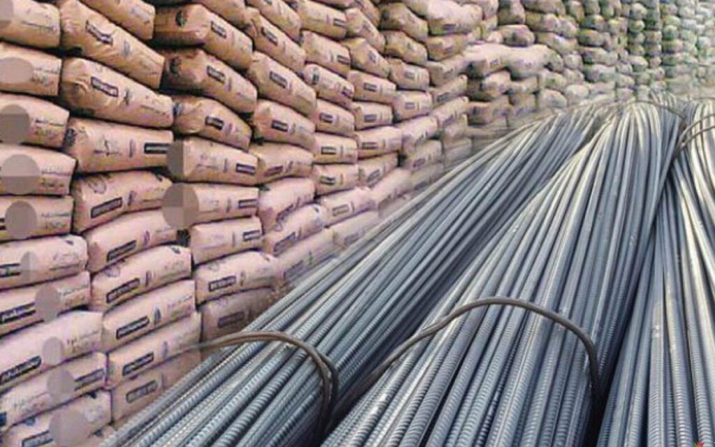 سعر الحديد اليوم السبت 15 نوفمبر 2025.. استقرار قوي في السوق المحلي