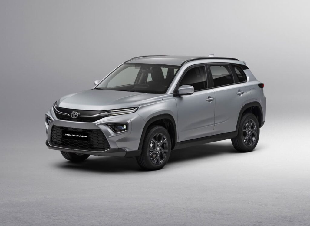 أسعار تويوتا 2026 بعد التخفيضات في مصر – SUV وسيدان بأسعار جديدة