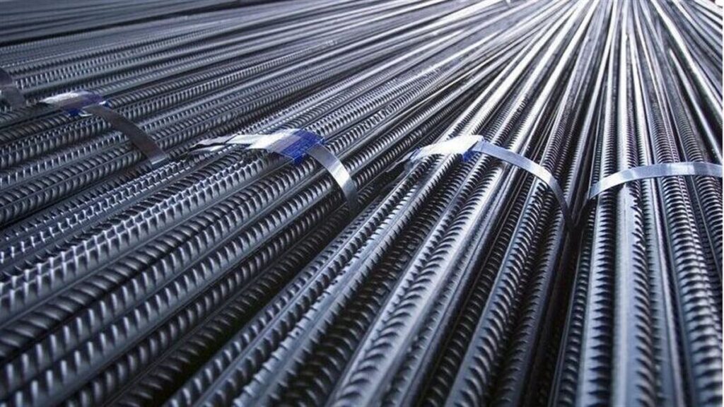 قفزة محدودة بمواد البناء.. أسعار الحديد والأسمنت تتغير اليوم 29 نوفمبر 2025