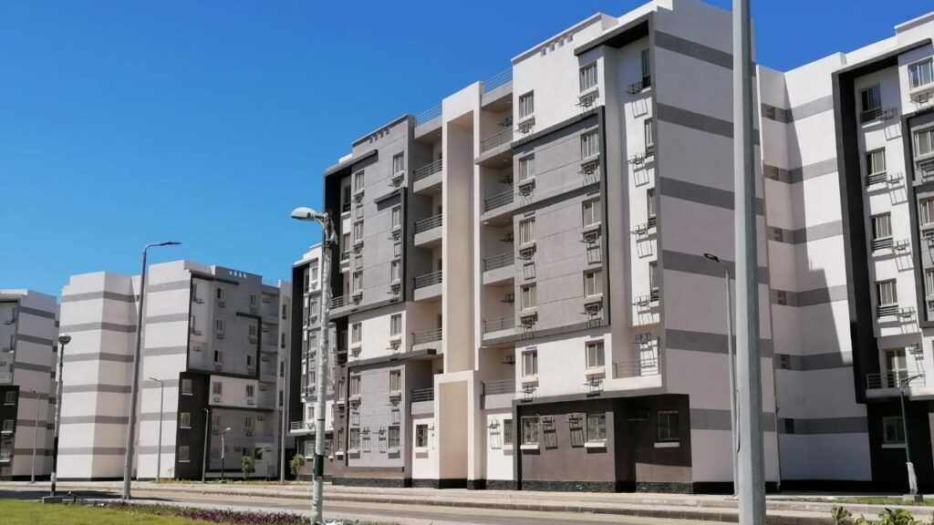 طرح 25 ألف وحدة سكنية عبر منصة مصر العقارية 2025.. رابط الحجز وخطوات التقديم