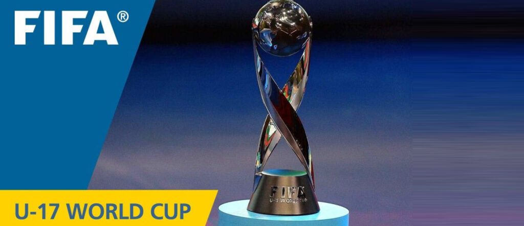 دور الـ32 في كأس العالم للناشئين 2025.. مصر تصطدم بسويسرا والمغرب يواجه أمريكا