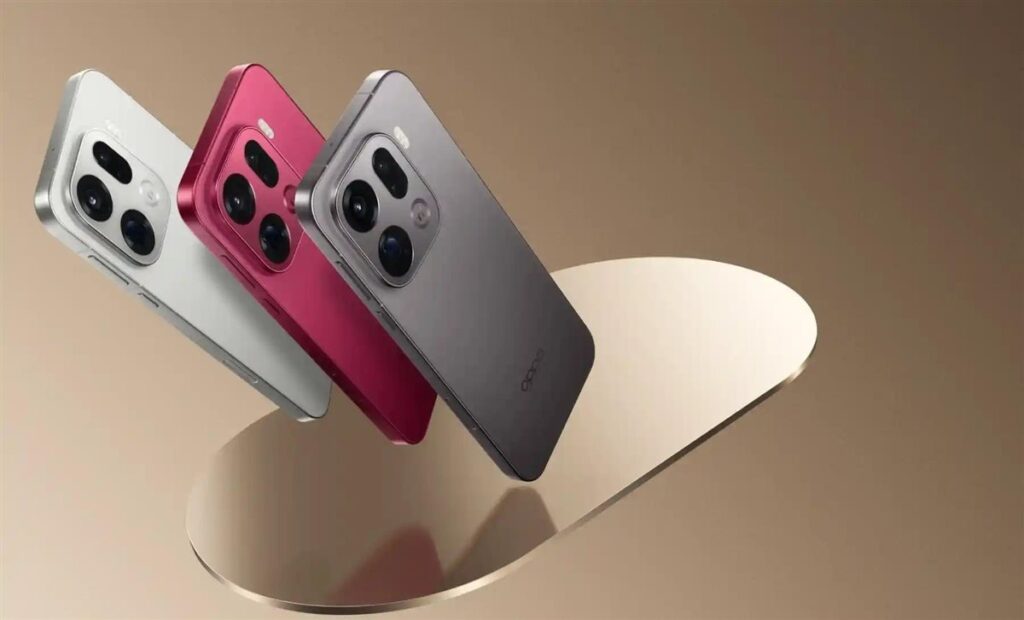 سعر Oppo Find X9 Pro الجديد في مصر .. بمواصفات تفوق التوقعات