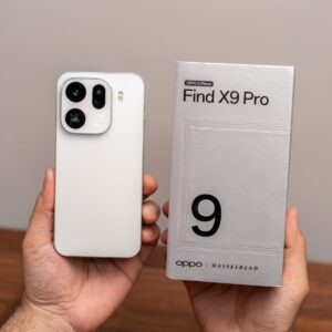 سعر Oppo Find X9 Pro الجديد في مصر .. بمواصفات تفوق التوقعات