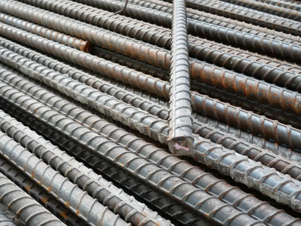 كم سعر طن الحديد عز اليوم؟ | نطاق كامل عز بشاي مصريين 31/12/2025