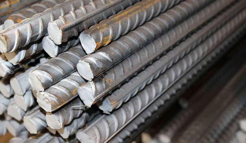 أسعار الحديد