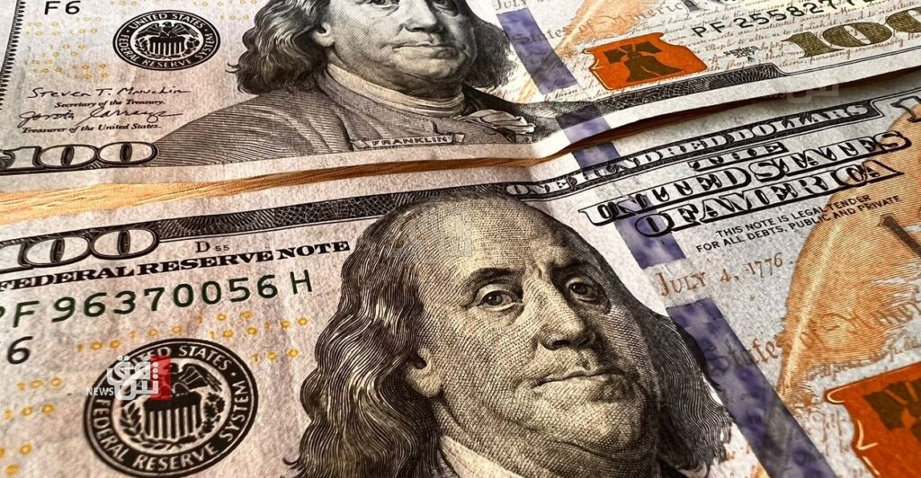 سعر الدولار اليوم الأحد 4 يناير 2026 وسجل 47.60 في البنك المركزي