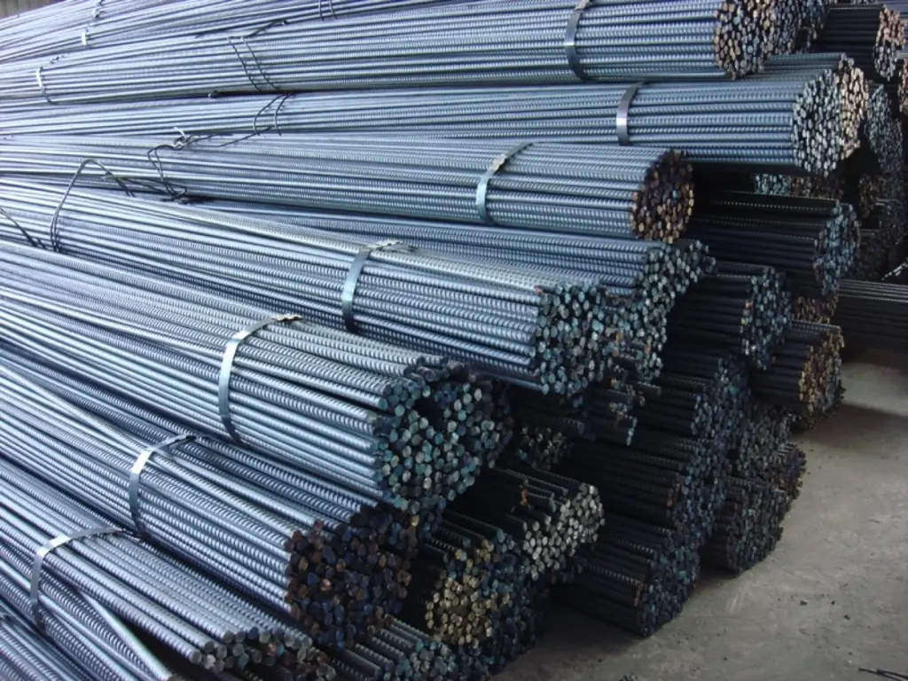 سعر الحديد اليوم في مصر الثلاثاء 6-1-2026.. كم سجل طن حديد عز والحديد الاستثماري؟ سعر الحديد اليوم في مصر الثلاثاء 6-1-2026.. كم سجل طن حديد عز والحديد الاستثماري؟