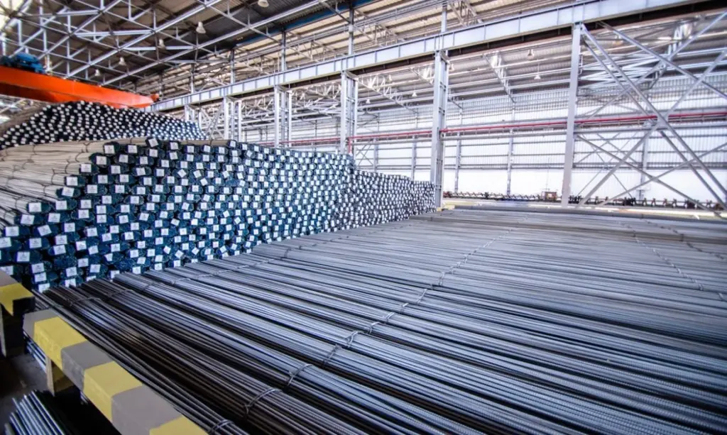 أسعار الحديد والأسمنت اليوم في مصر الأربعاء 7 يناير 2026.. حديد عز وبشاي والأسمنت الرمادي